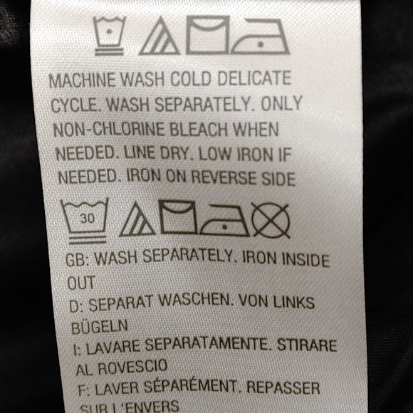 faux leather short sleeve jacket size 24W by SAACMIZRAHILIVE SPECIAL EDITION NWT - Picture 9 of 11